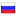 mayasakura.ru hosted country